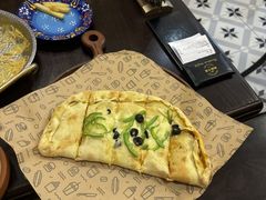 -Tegu泰古莲·泰国餐厅(红山6979店)