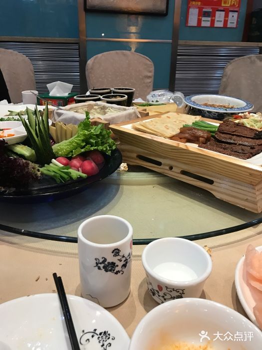 街坊家宴(长城北大街店-图片-保定美食-大众点评网