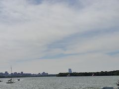 -金鸡湖游船(月光码头)