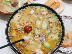 -乔阿马·江南味·驴肉香(龙湖华泾天街店)