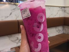 -CoCo都可(西湖文化广场店)