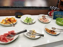 -豪客来牛排(红豆万花城店)
