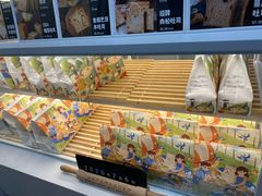 -爸爸糖手工吐司(上海五角场万达店)