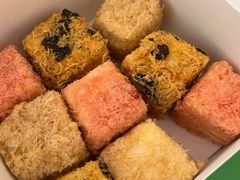 -爸爸糖吐司面包(大连高新锦辉商场店)
