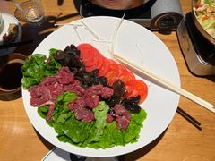 -黄山老妈·土菜(碧桂园店)
