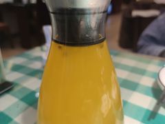 -闽鄂情·闽南招财鸭(水头店)