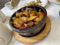 -百乐门喜宴(海珠广场华厦店)