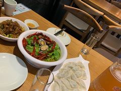 -船歌·鱼水饺青岛菜(闽江二路店)