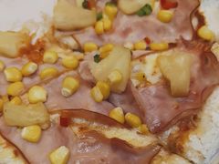 -get pizza意大利餐厅(凯德MALL店)