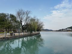 -南北湖风景区