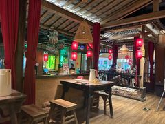 -农耕记·湖南土菜(观澜福城天虹店)