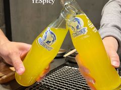 -夜食白市Yespicy·烧烤啤酒宵夜(番禺四海城店)