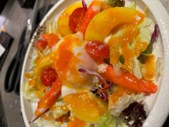 -谷牛日式烤肉(宝山U天地店)