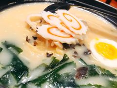 骨汤拉面-赤谷和牛烧肉居酒屋(石景山店)