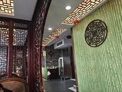 -四海楼(如皋定慧禅寺店)