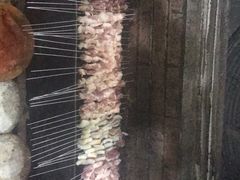 -永安烧烤