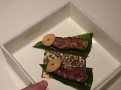 -上井料理黑金店(IFS国金中心店)