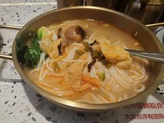 -雙冲柳州螺蛳粉&酸嘢&桂林米粉(簋街店)