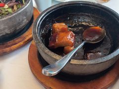 -惠丰堂饭庄·烤鸭·京味菜(西北旺·唐家岭店)