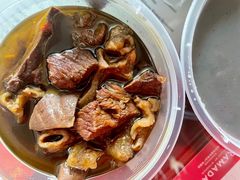牛杂-万家乐小小饮食店