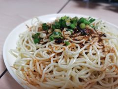酸辣凉面-林静小吃(复兴路店)