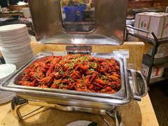 -芭菲盛宴·环球美食(北城国际店)