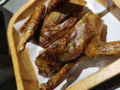 -鼎原力量东北吊炉烧烤(幸福街店)