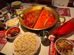 -小龙坎火锅(IFS HOT店)