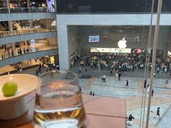 -泰香米泰国餐厅(北城天街店)