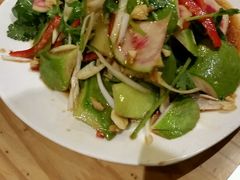 -欢乐牧人蒙古炭烤羊腿(四平路店)