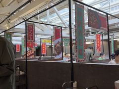 -肥仔文澳门猪骨煲(南京西路店)