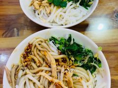 -再回首鸡肉米线(人民路一店)