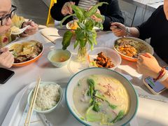 -华东政法大学(松江校区)