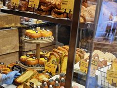 -PAPER STONE BAKERY(天环店)