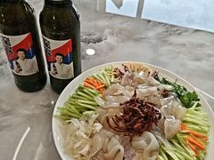 -中国吉菜名店广源宾馆餐厅