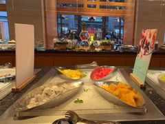 -威斯汀舞台餐厅