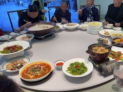 -香山湖渔家大院