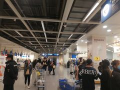 -宜家·瑞典风味餐厅(北京西红门店)