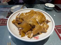 -添福来墨鱼饺子 · 海鲜东北菜(大连星海·黄浦路店)