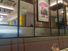 -Aqua Oasis 水天堂(石路天虹店)