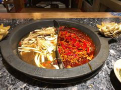 -蜀大侠火锅(四川北路店)