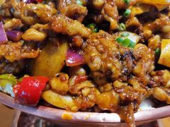-炉小二铜锅牛蛙•川湘菜(三里屯店)