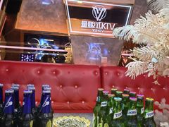 -V麦量贩KTV(富康城店)