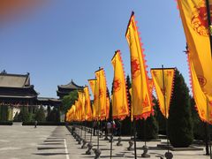 -大槐树寻根祭祖园