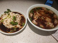 虾籽饺面-东园小馆·早茶·淮扬小炒(印象汇店)