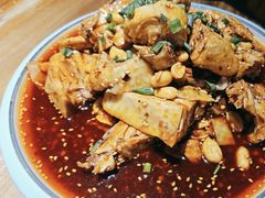 -新派川菜馆(济南路店)