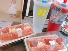 -奈雪的茶(正弘城PRO+店)