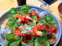 -Ginger(兴国路店)