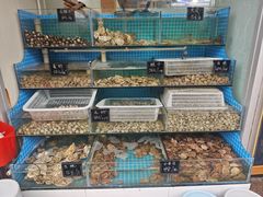 -北戴河庆山饭店·海鲜砂锅粥(北戴河黑石路店)