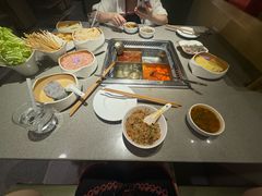 -海底捞火锅(塘厦天虹店)